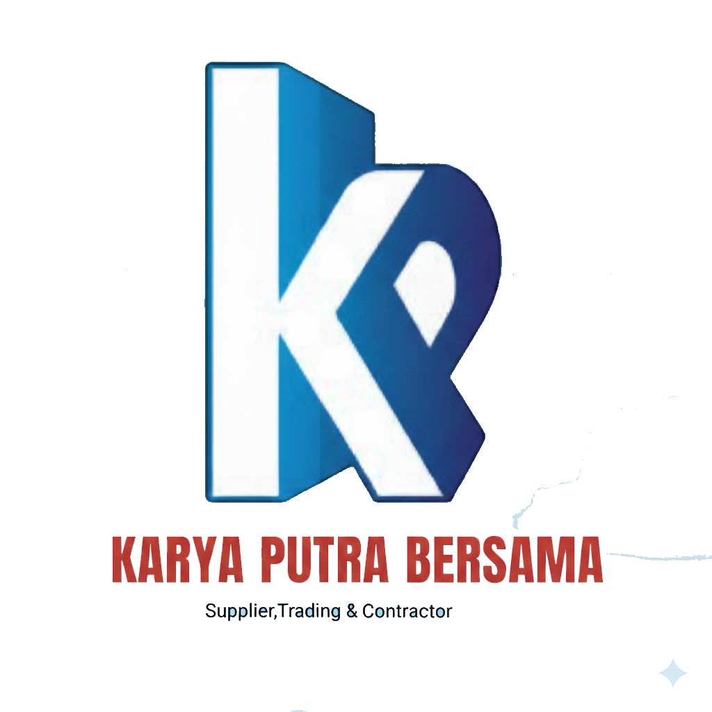 Logo PT Karya Putra Bersama